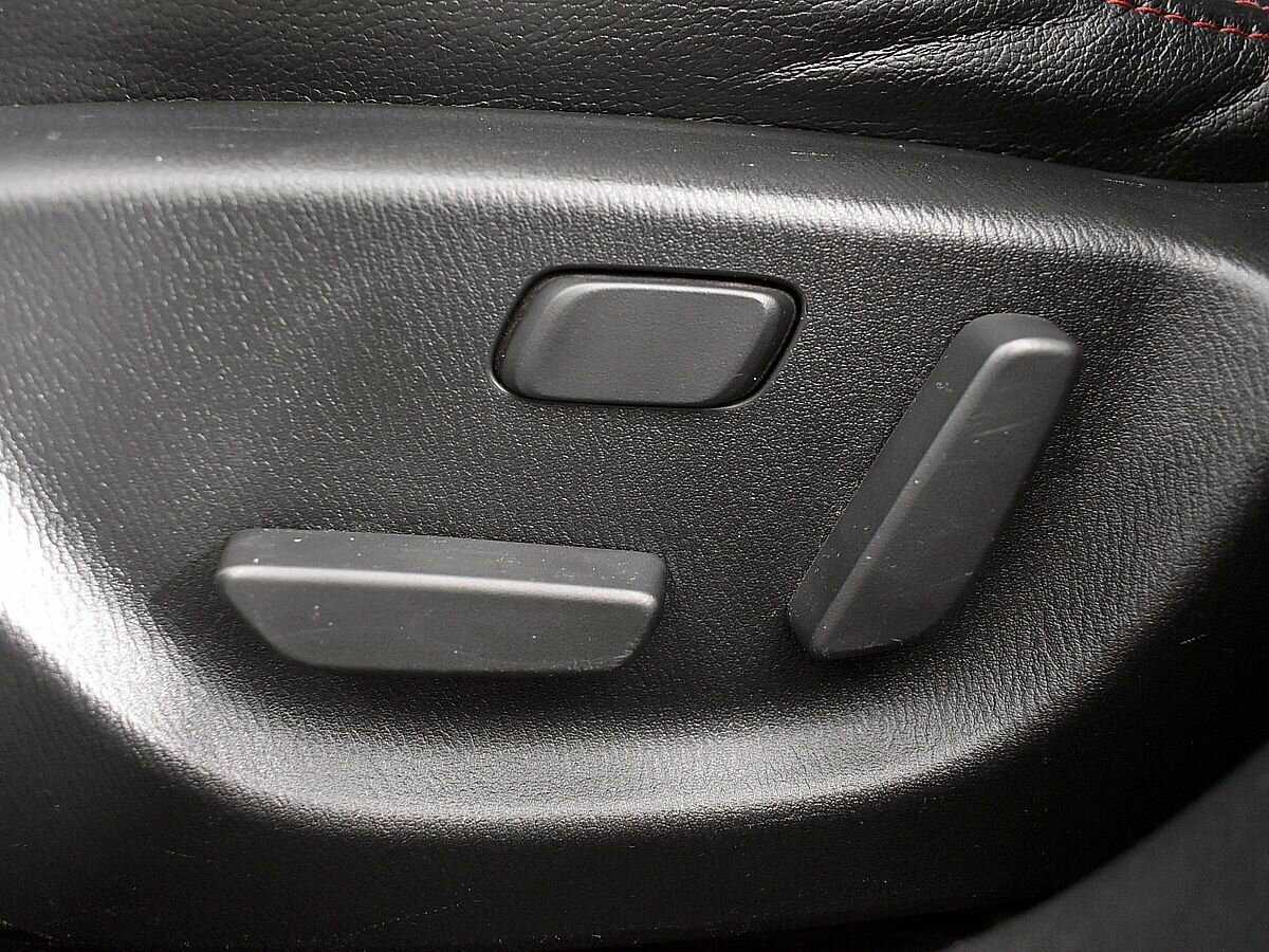 Mazda 6 2013 года с пробегом. Фото: #17