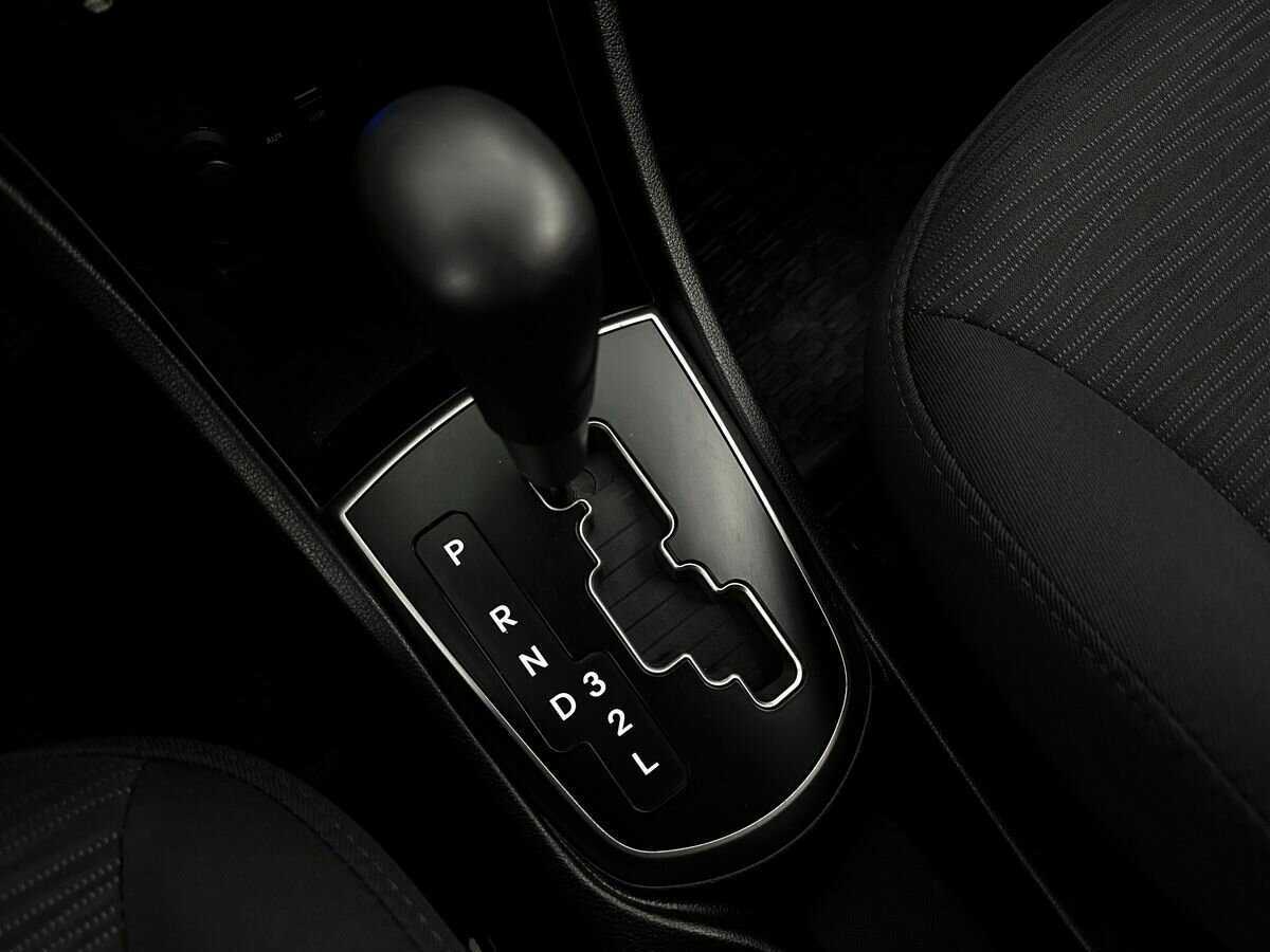 Hyundai Solaris 2015 года с пробегом. Фото: #12