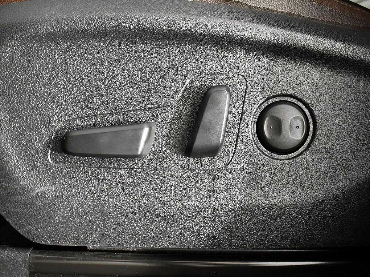 Kia Sorento 2017 года с пробегом. Фото: #16