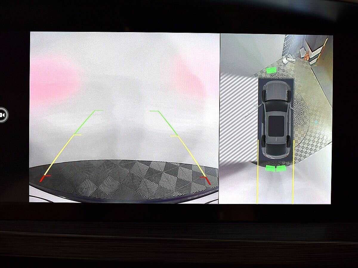 Geely Tugella 2021 года с пробегом. Фото: #13