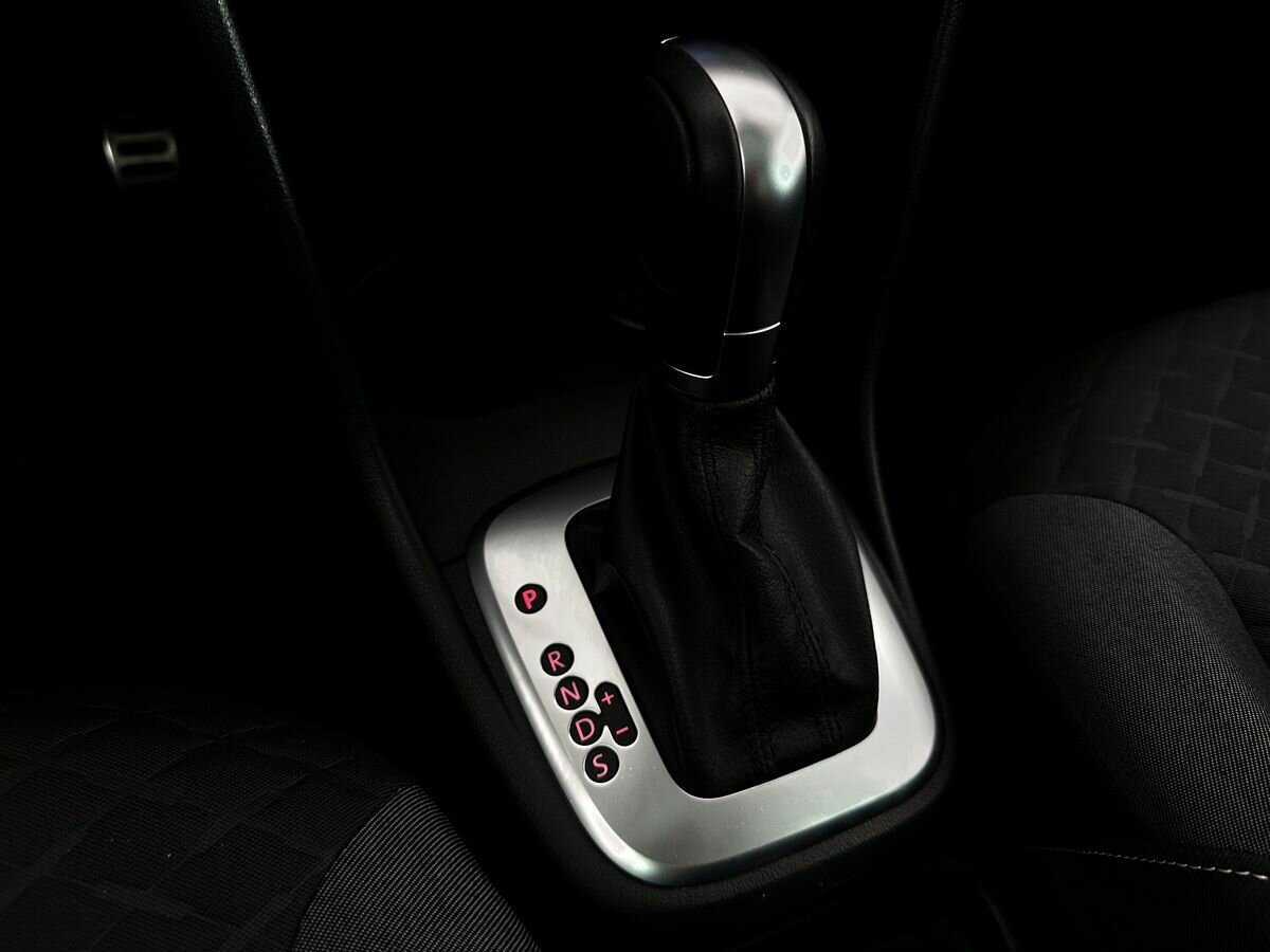 Volkswagen Polo 2018 года с пробегом. Фото: #12