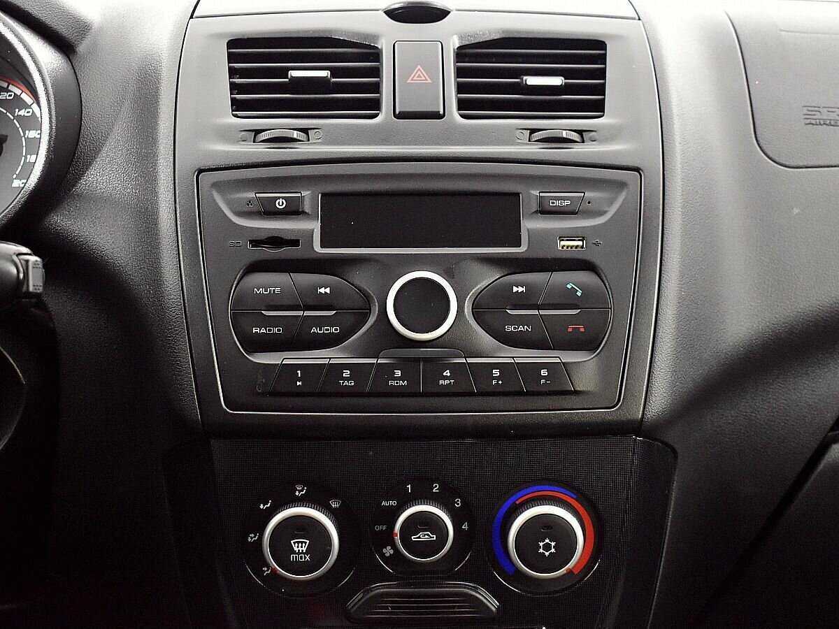 Lada (ВАЗ) Kalina 2017 года с пробегом. Фото: #12