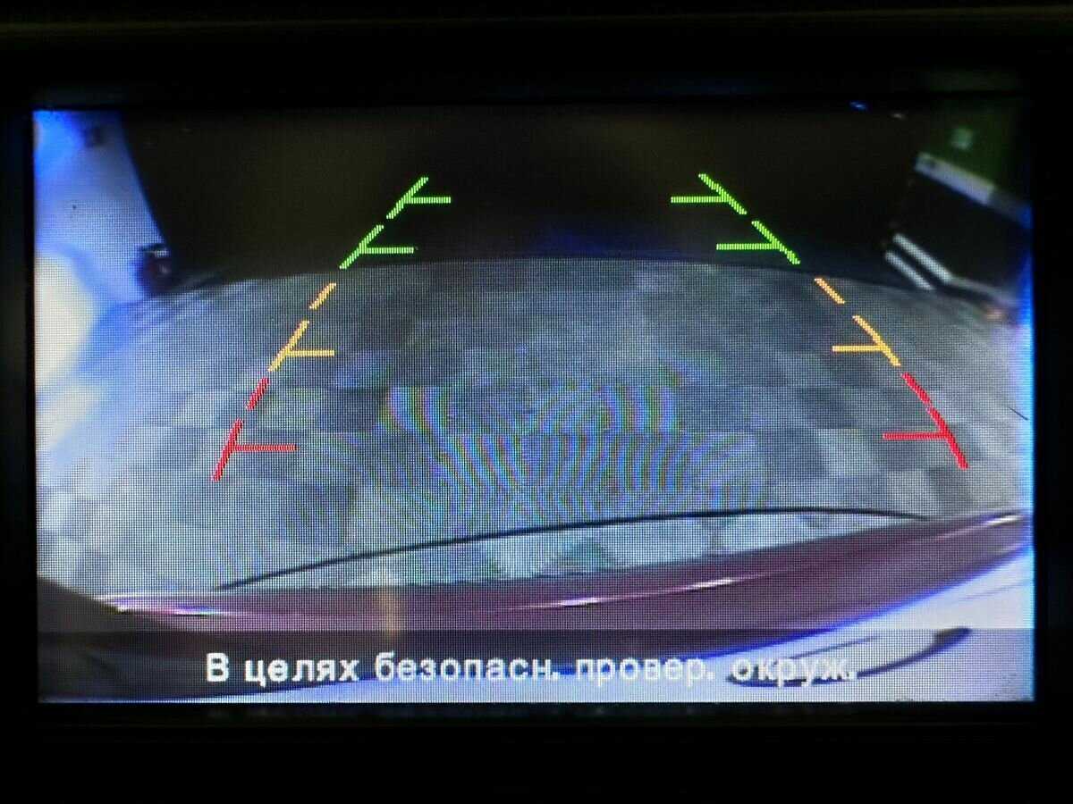 Nissan Qashqai 2012 года с пробегом. Фото: #10