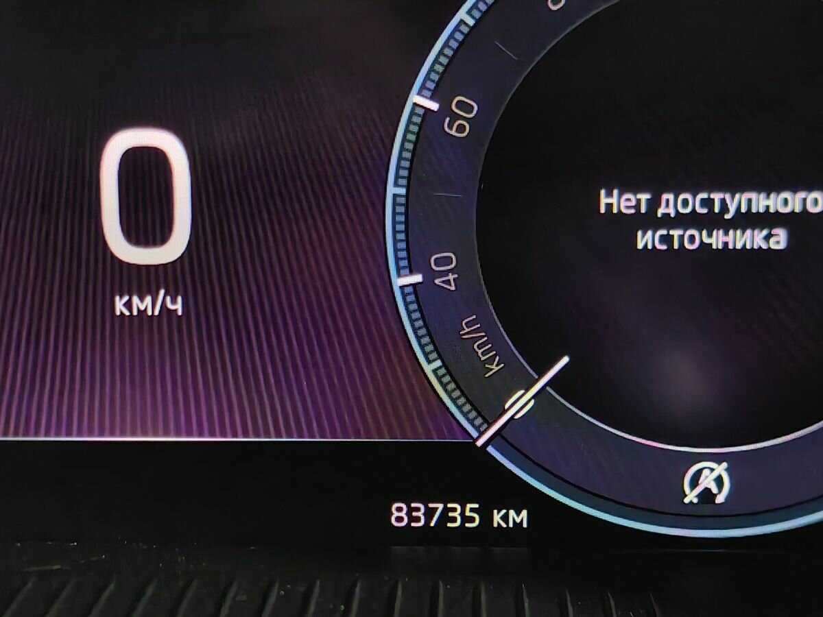 Skoda Octavia 2021 года с пробегом. Фото: #16