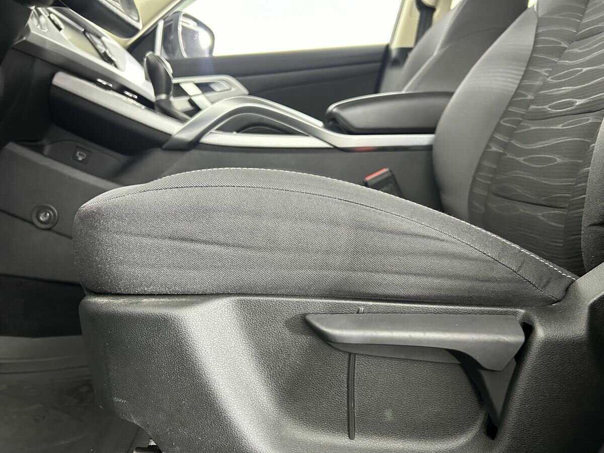 Б/У Джили Атлас 2018 года. Фото: #8