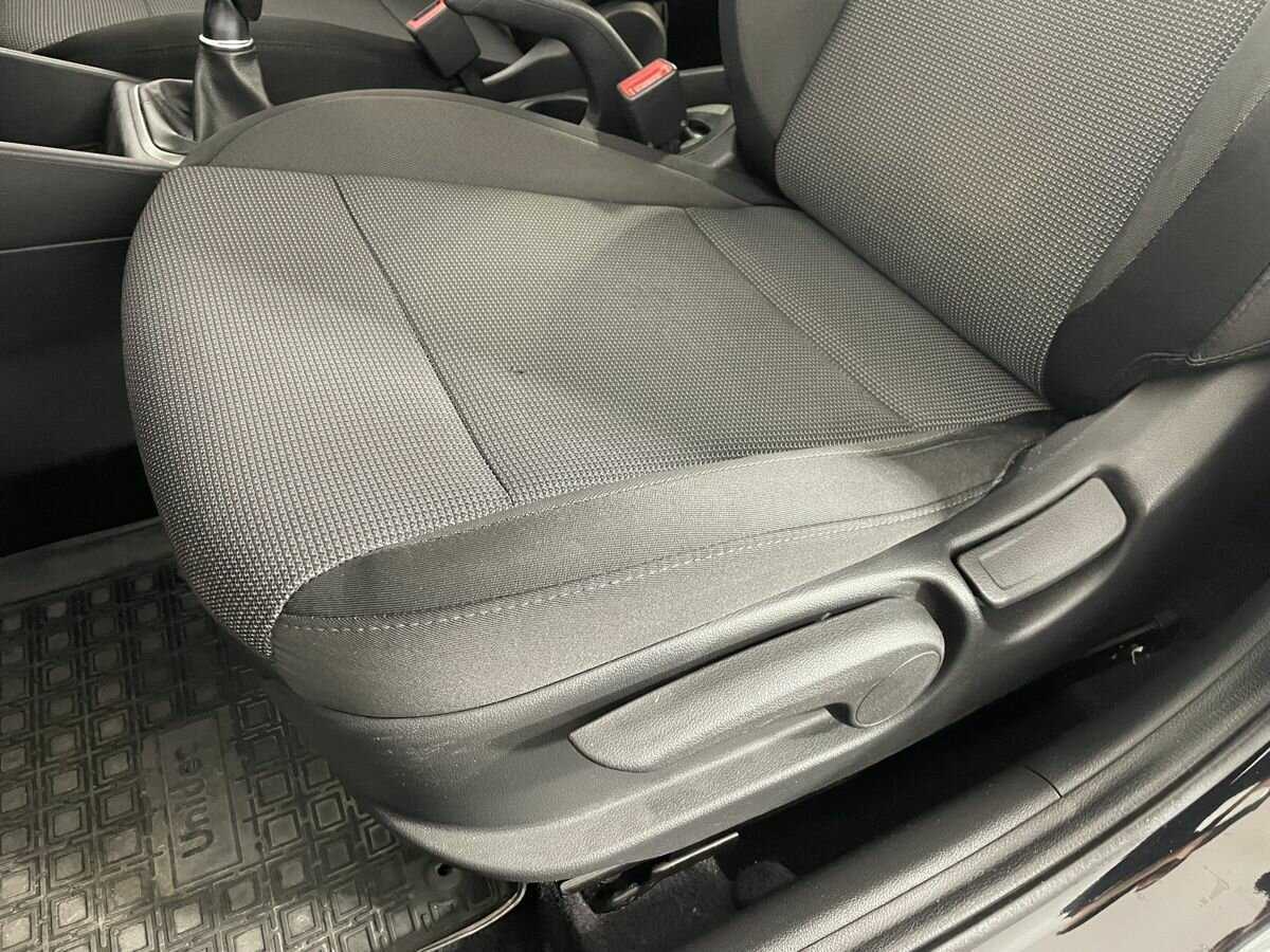 Hyundai Solaris 2017 года с пробегом. Фото: #9