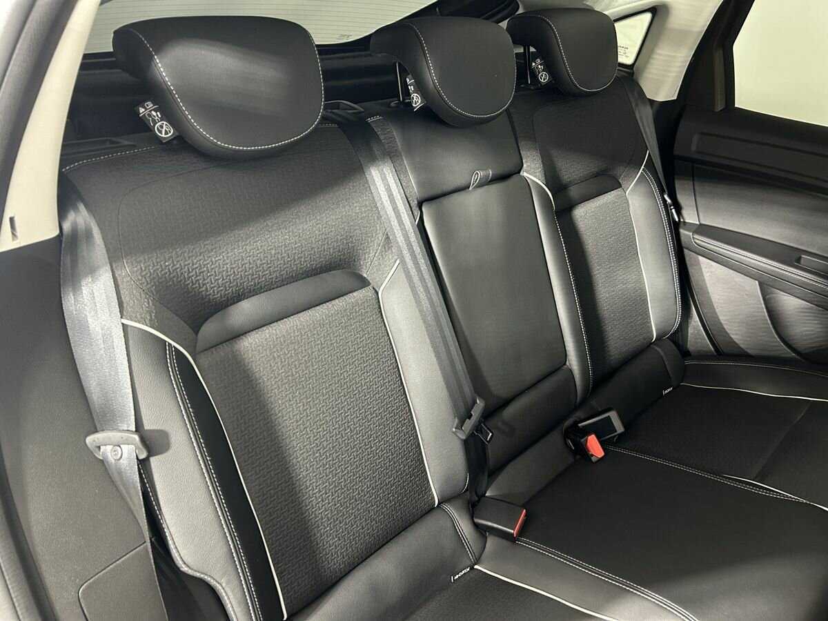 Б/У Рено Аркана 2021 года. Фото: #14