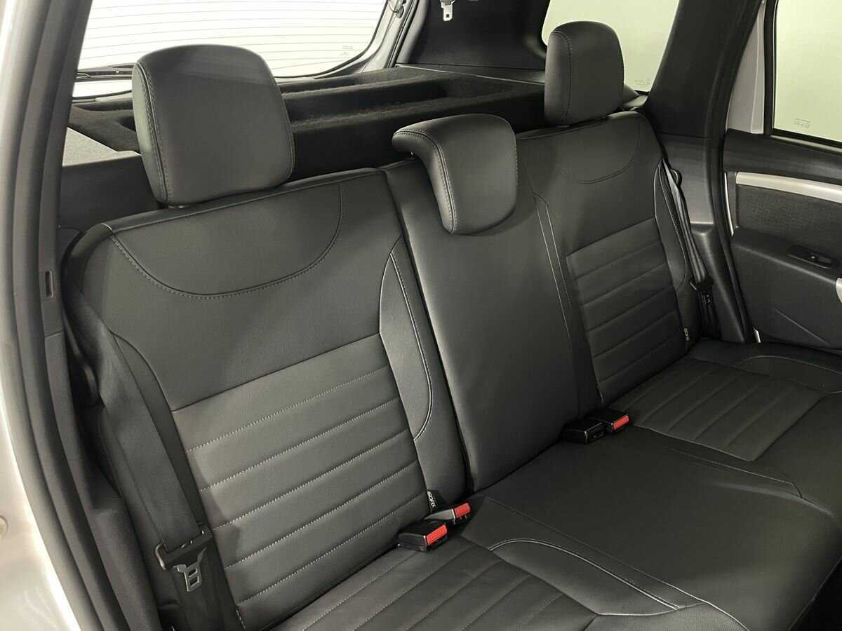 Nissan Terrano 2018 года с пробегом. Фото: #14