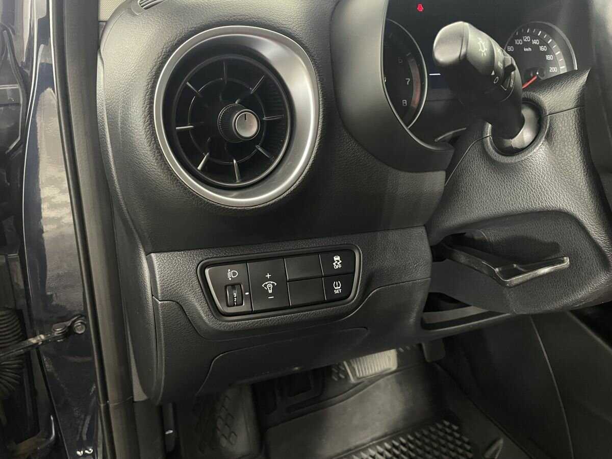 Б/У Киа Церато 2021 года. Фото: #8