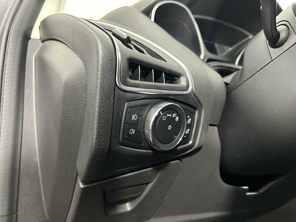 Б/У Форд Фокус 2014 года. Фото: #8