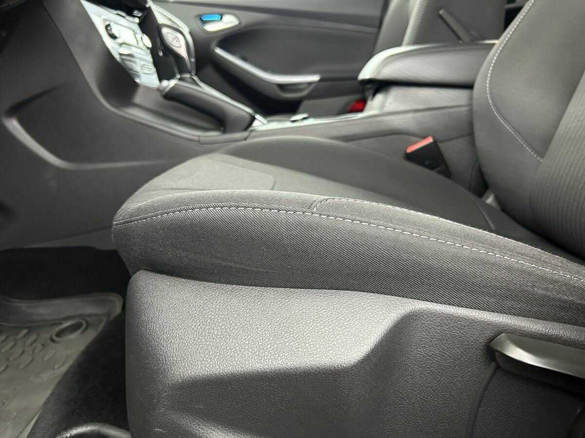 Б/У Форд Фокус 2014 года. Фото: #9