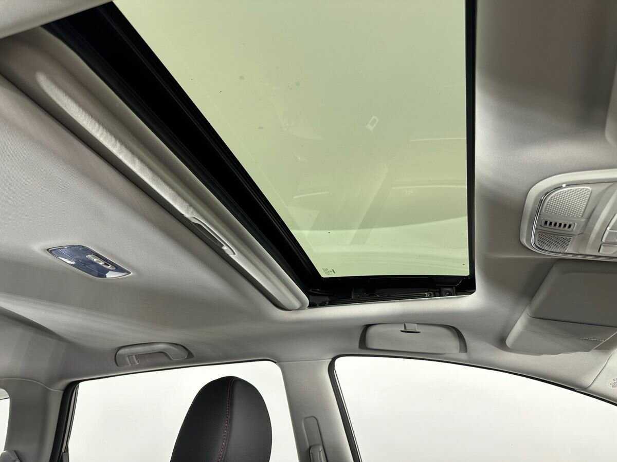 Б/У Хавал Х6 2018 года. Фото: #14