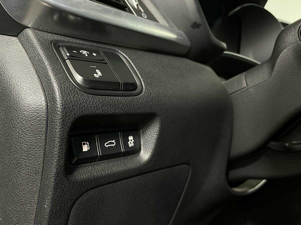 Kia Optima 2016 года с пробегом. Фото: #8