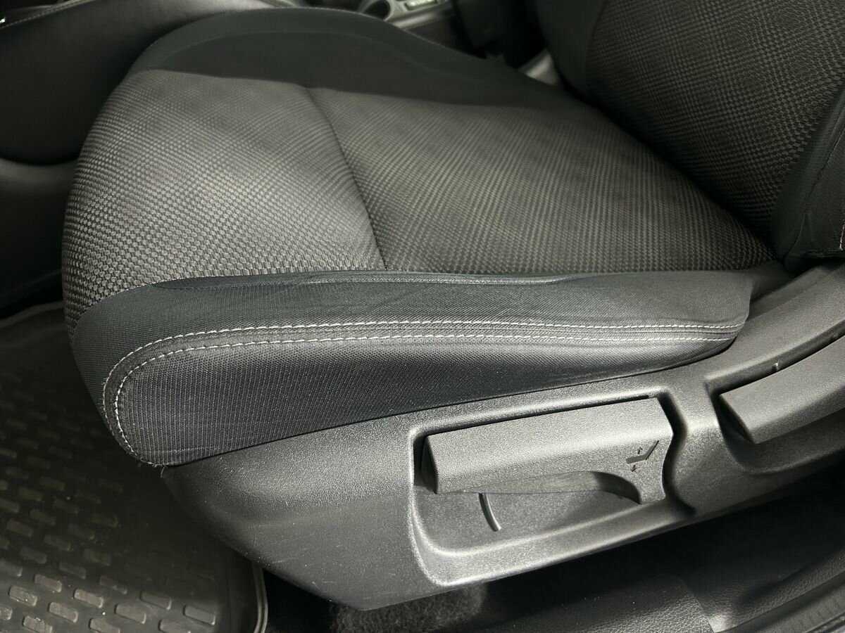 Nissan Qashqai 2014 года с пробегом. Фото: #9