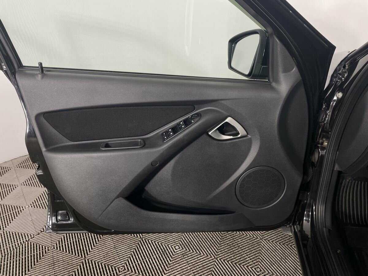 Lada (ВАЗ) Granta 2019 года с пробегом. Фото: #7