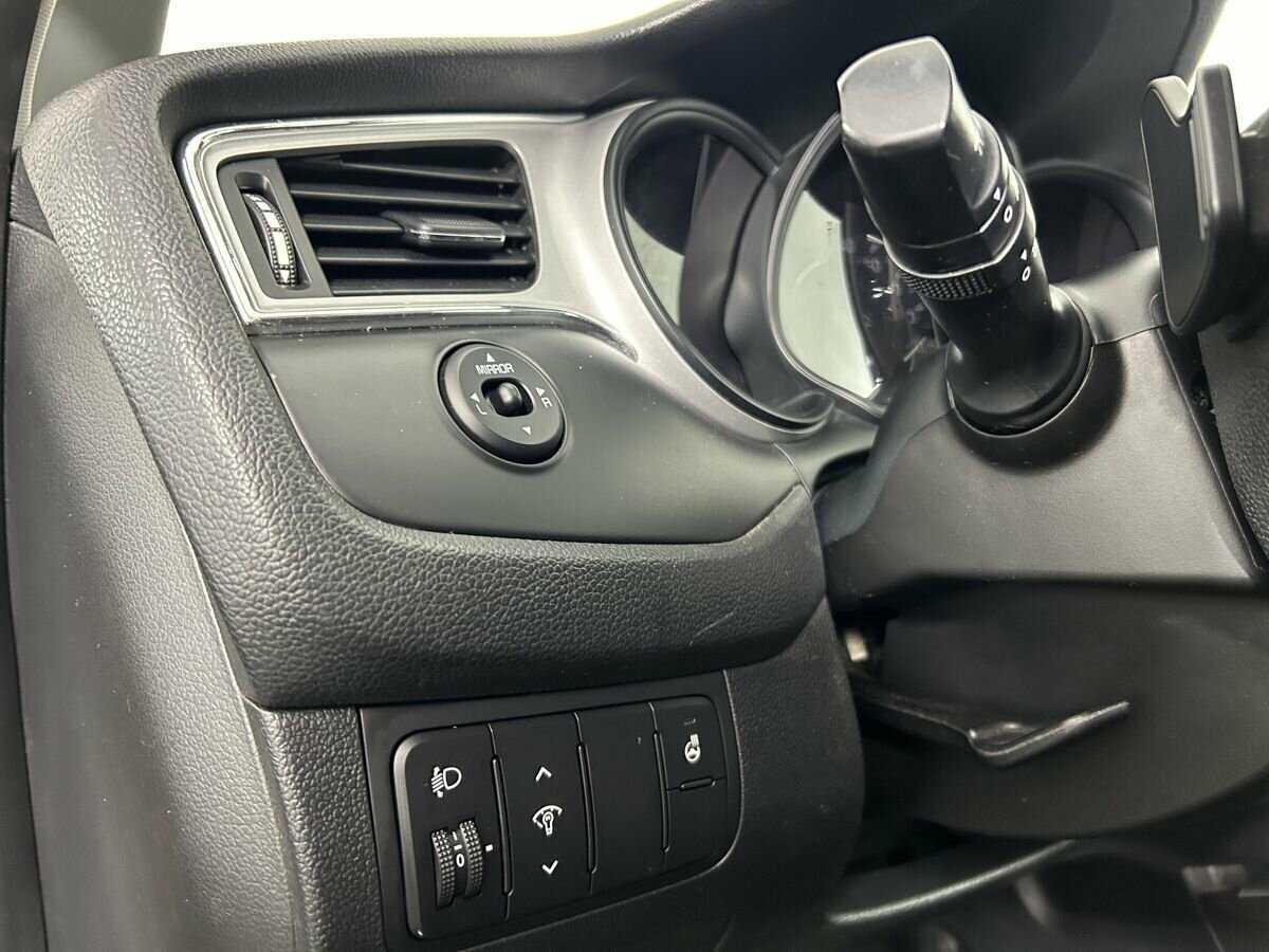 Б/У Киа Сид 2016 года. Фото: #7