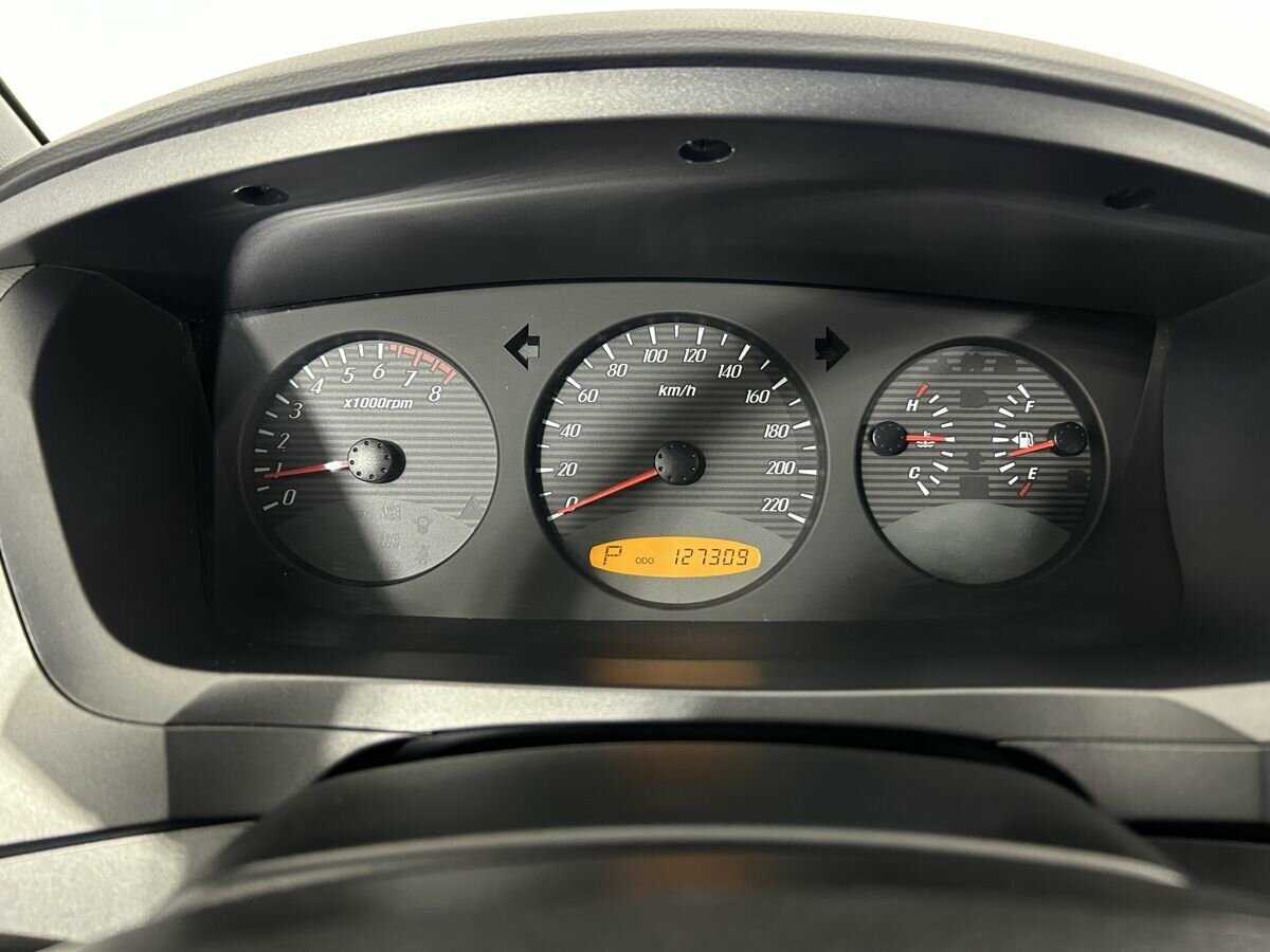 Б/У Сан-Ён Кирон 2013 года. Фото: #10