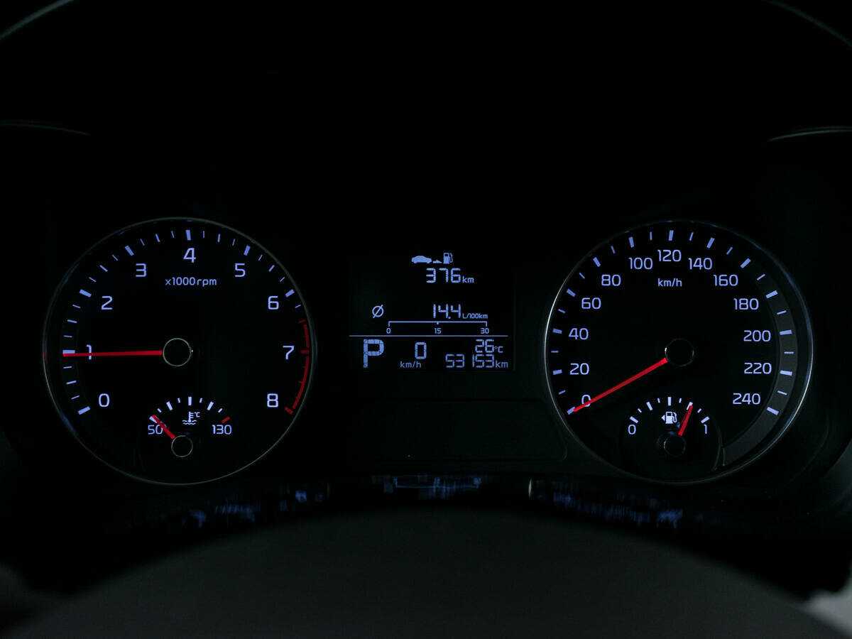 Б/У Киа Церато 2022 года. Фото: #12