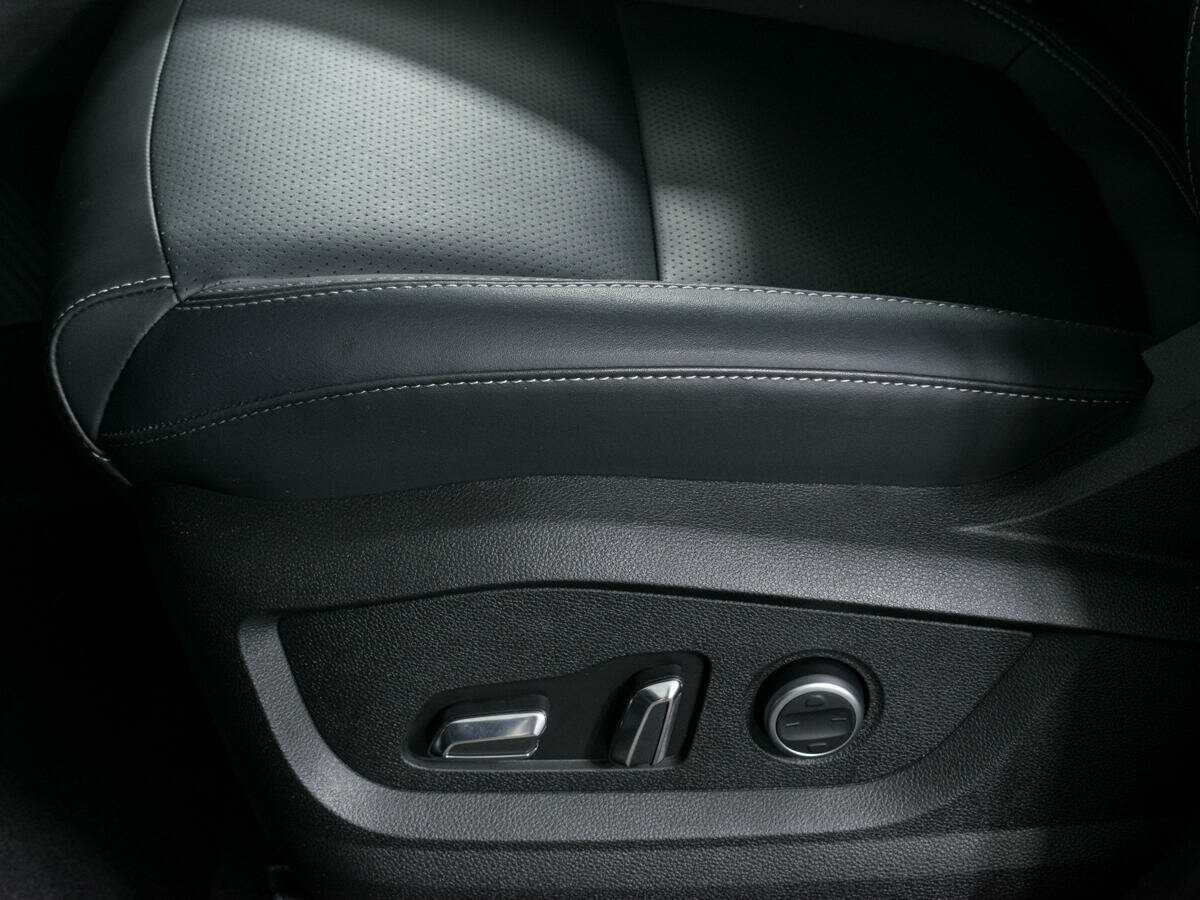 Б/У Чери Тигго 4 Про 2024 года. Фото: #15