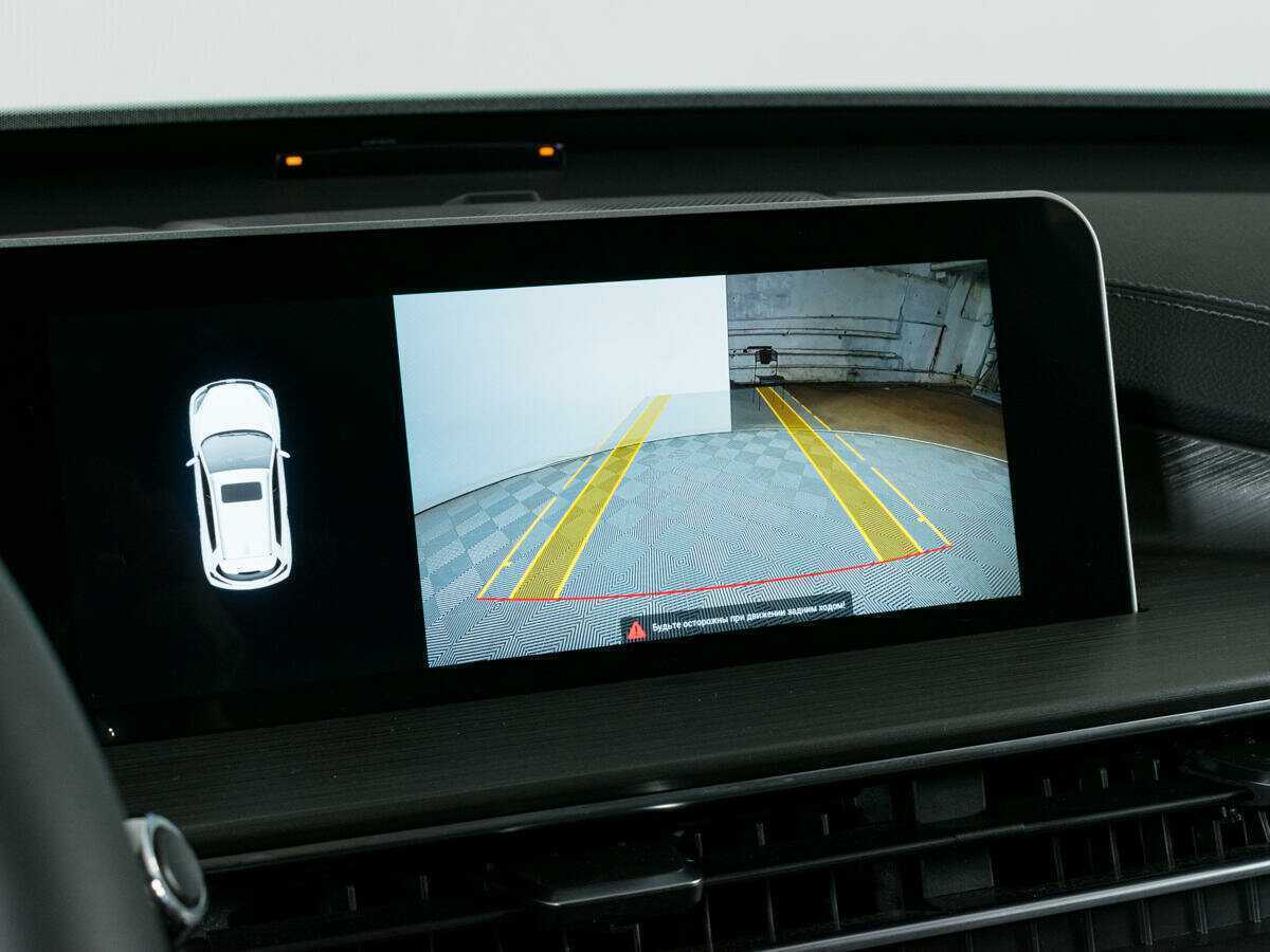 Б/У Чери Тигго 4 Про 2024 года. Фото: #17