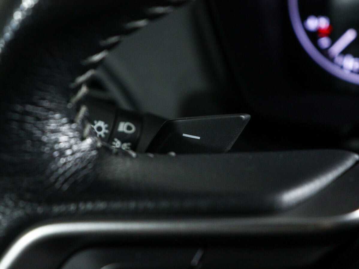 Subaru Legacy 2020 года с пробегом. Фото: #16