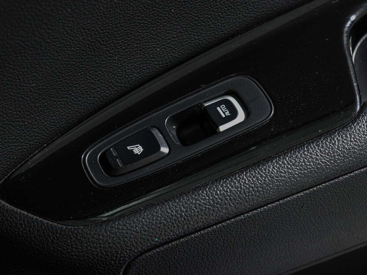 Kia Optima 2018 года с пробегом. Фото: #16