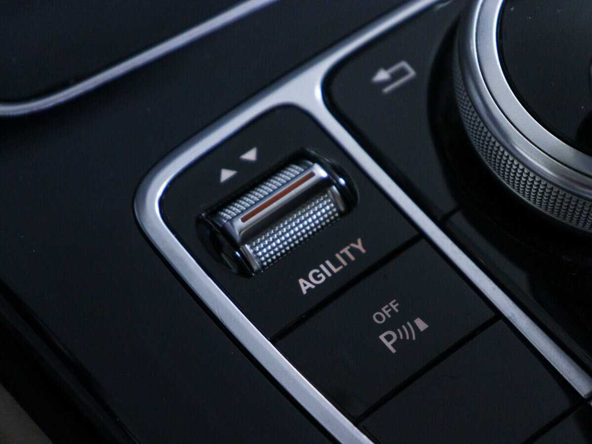 Mercedes-Benz C-Класс 2015 года с пробегом. Фото: #18