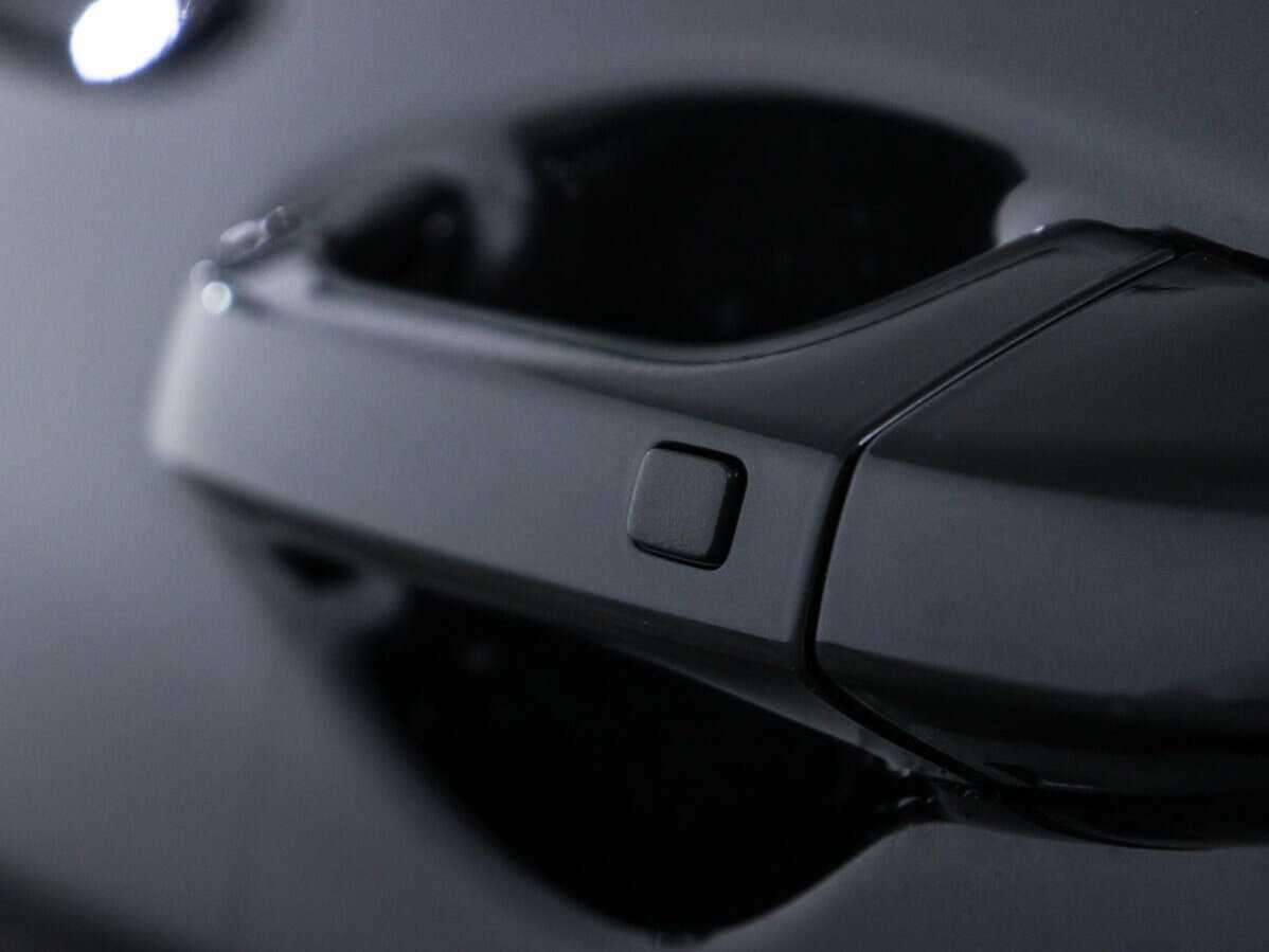 Б/У Киа Сид 2020 года. Фото: #14