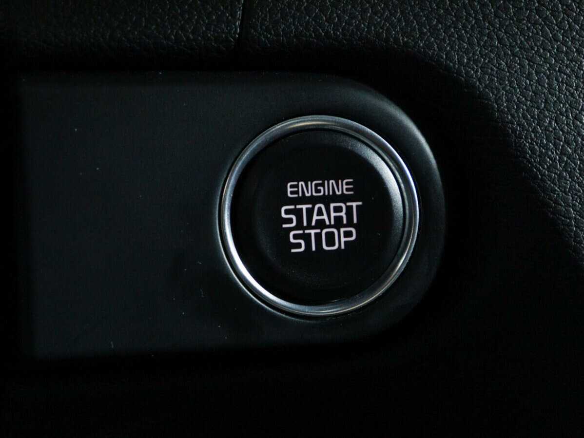 Б/У Киа Сид 2020 года. Фото: #16