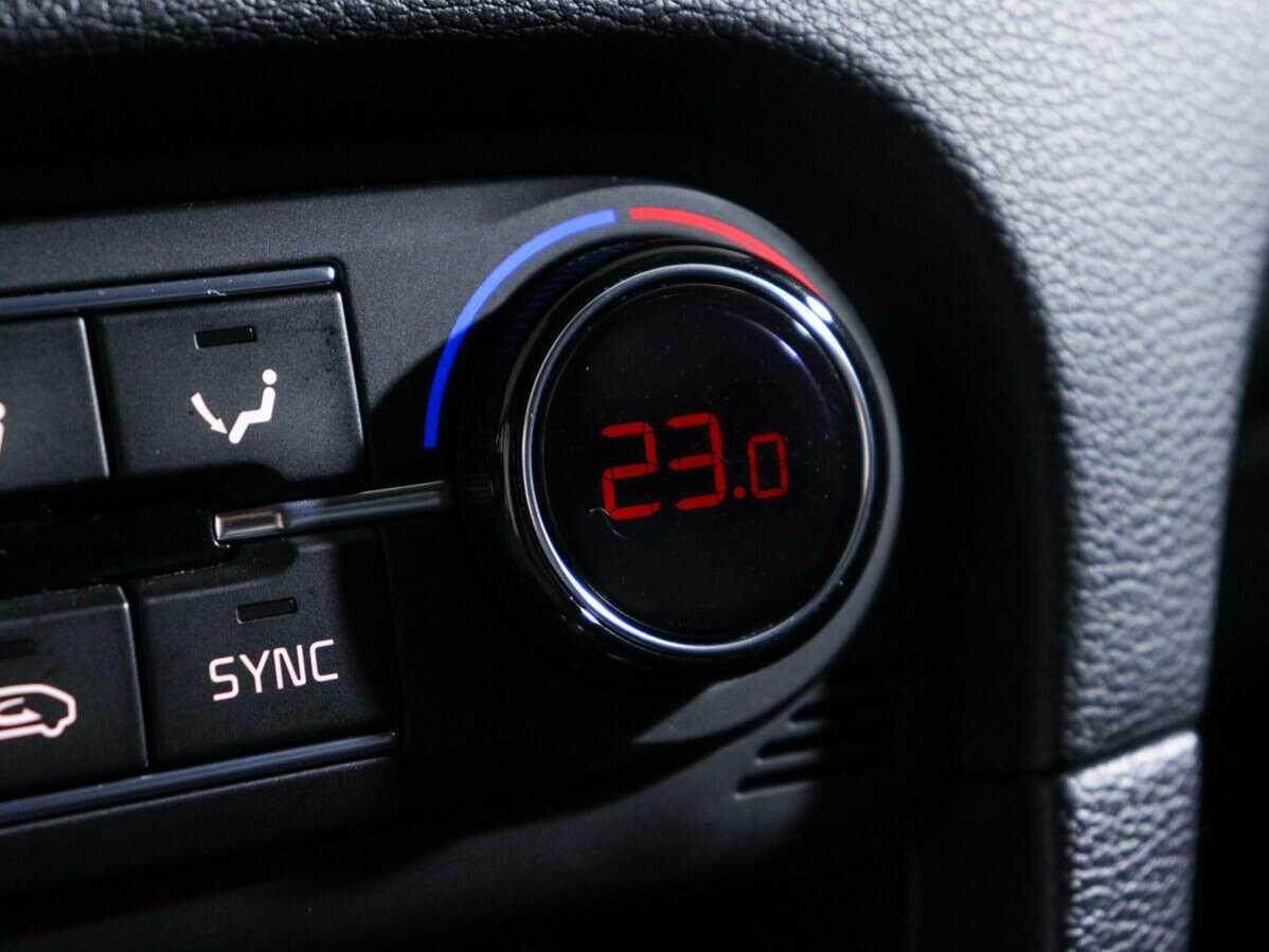 Б/У Киа Сид 2020 года. Фото: #21