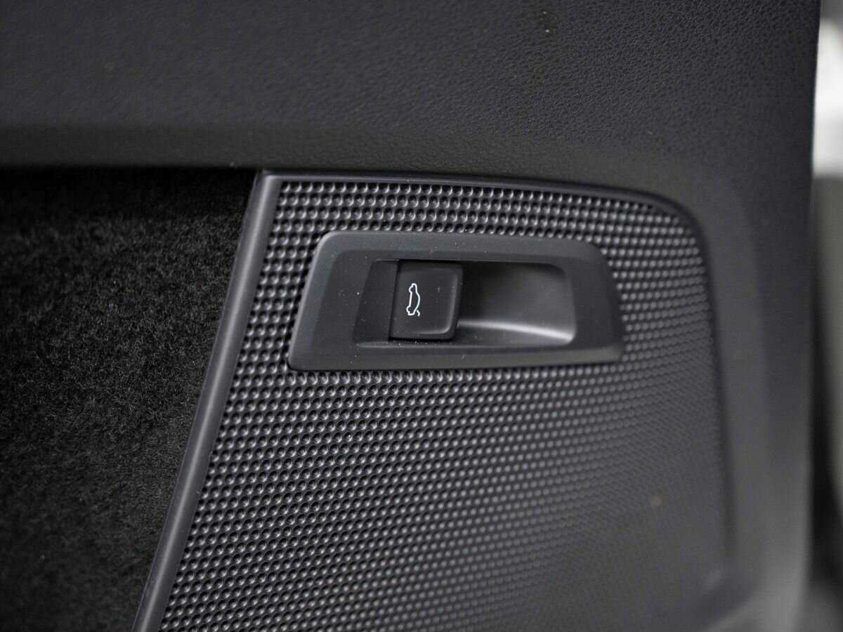 Б/У Шкода Кодиак 2018 года. Фото: #18