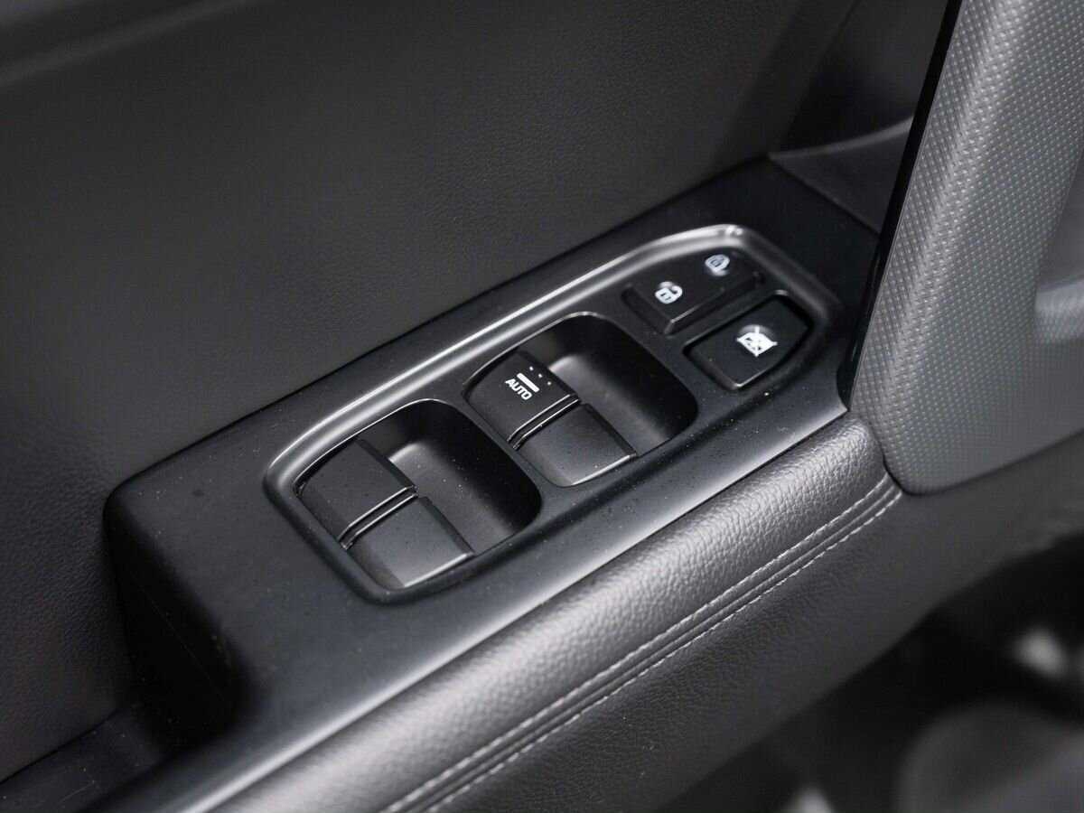 Б/У Хендай Крета 2018 года. Фото: #16