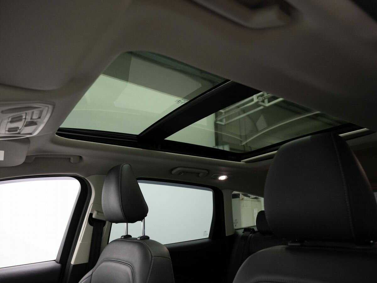 Б/У Форд Куга 2017 года. Фото: #19