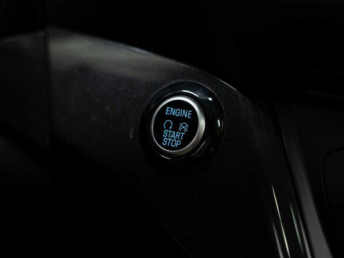 Б/У Форд Куга 2017 года. Фото: #22