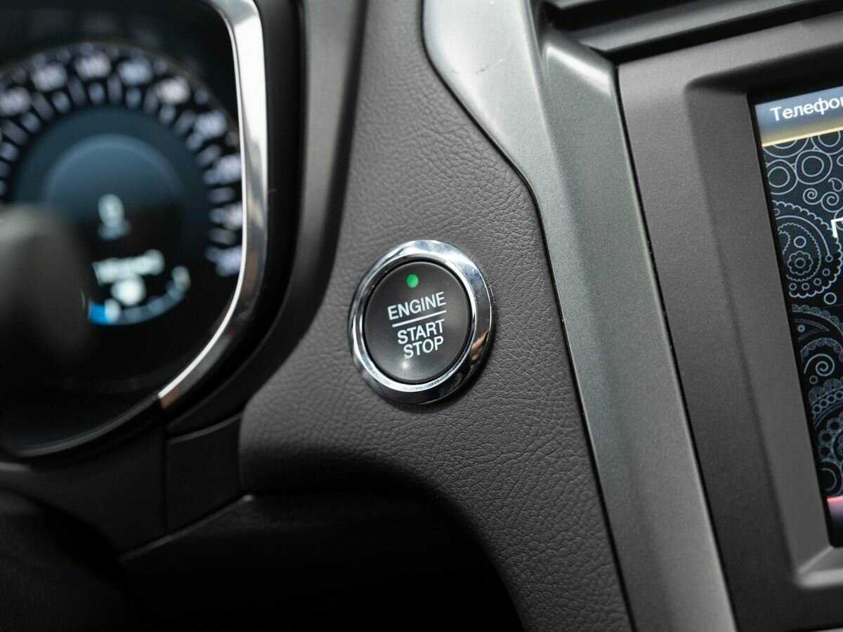 Б/У Форд Мондео 2016 года. Фото: #18