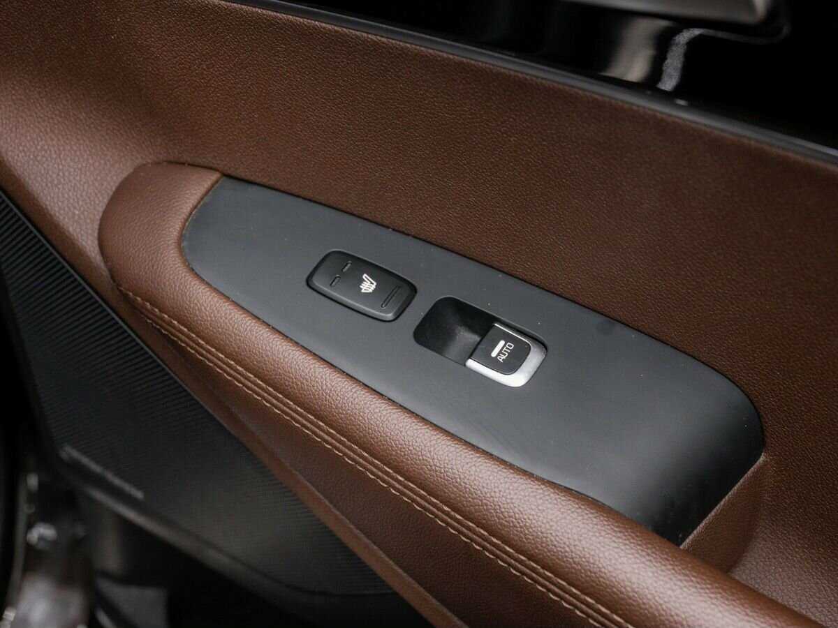 Kia Sorento 2018 года с пробегом. Фото: #12