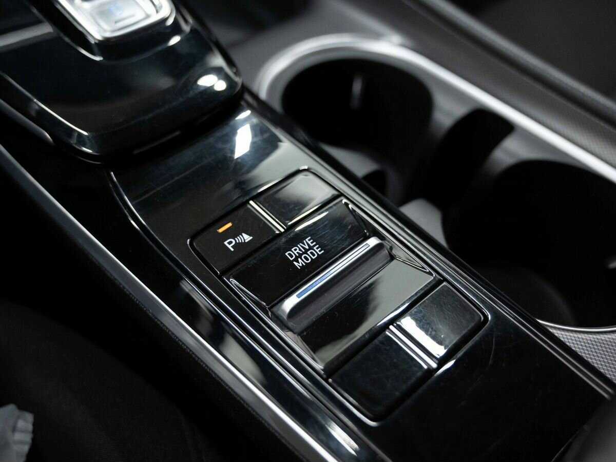 Б/У Хендай Соната 2019 года. Фото: #21