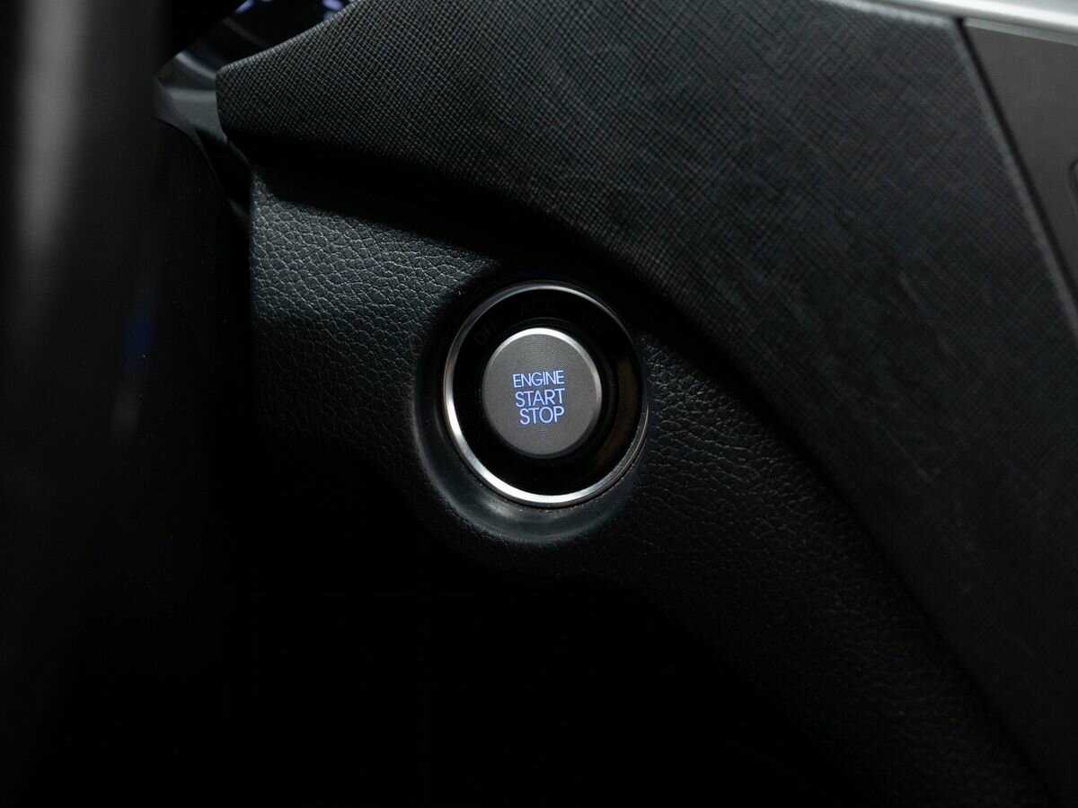 Б/У Хендай Санта Фе 2017 года. Фото: #20