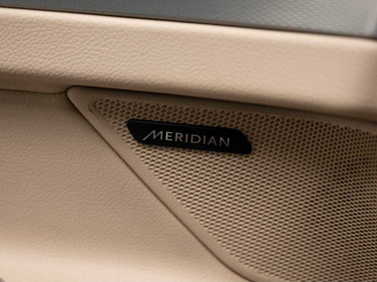 Jaguar XF 2017 года с пробегом. Фото: #25