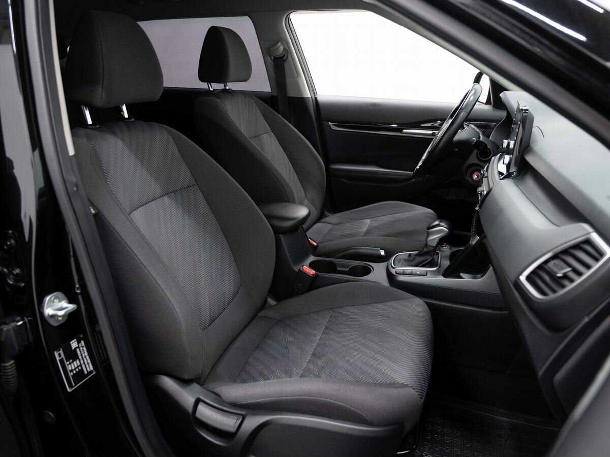 Б/У Киа Сельтос 2020 года. Фото: #11