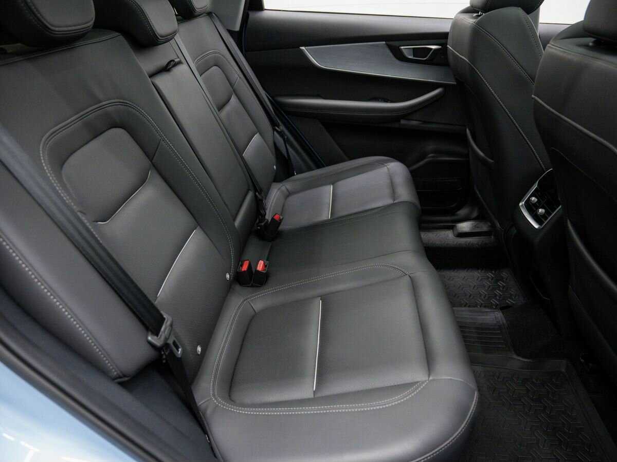 Б/У Чери Тигго 7 Про Макс 2023 года. Фото: #8