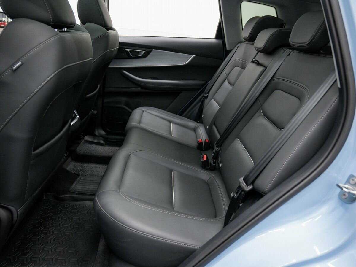 Б/У Чери Тигго 7 Про Макс 2023 года. Фото: #14