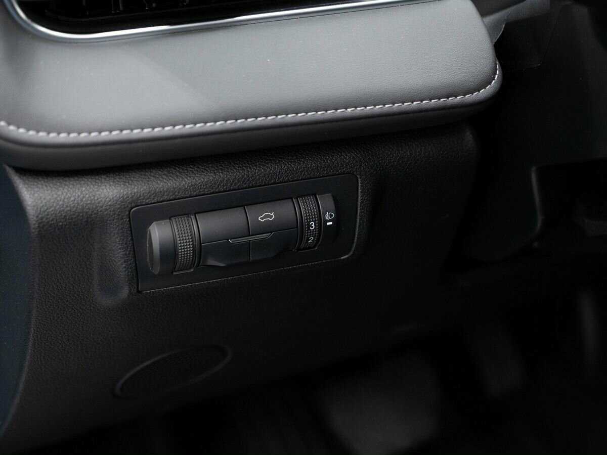 Б/У Чери Тигго 7 Про Макс 2023 года. Фото: #18