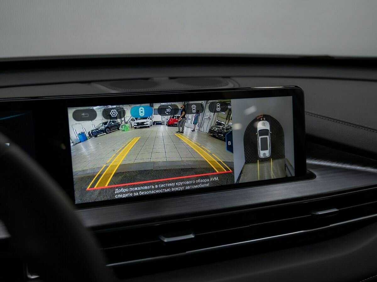 Б/У Чери Тигго 7 Про Макс 2023 года. Фото: #25