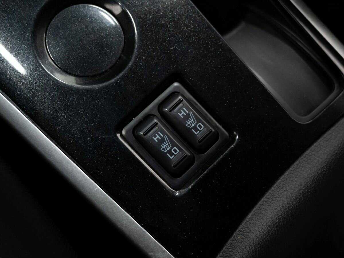 Б/У Митсубиши Оутлэндер 2018 года. Фото: #18