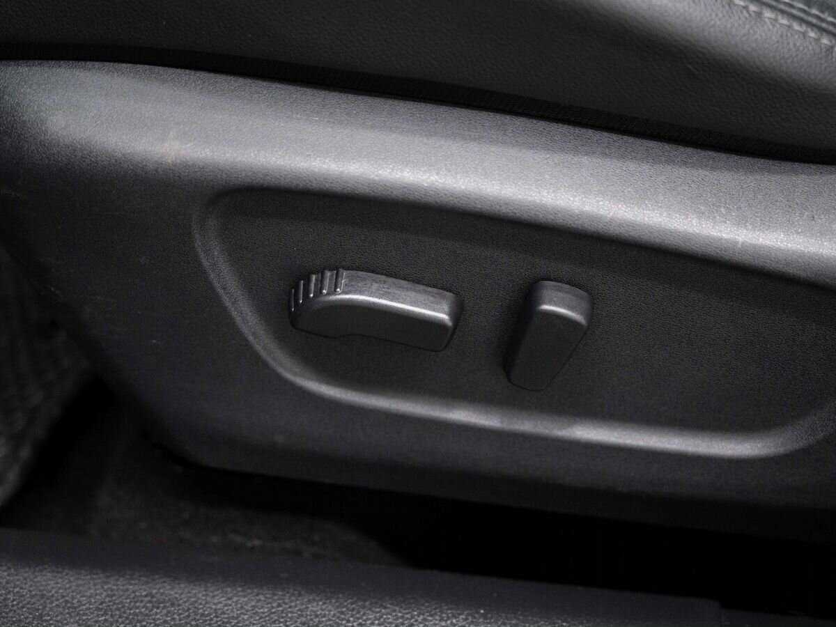 Б/У Ниссан Кашкай 2014 года. Фото: #18