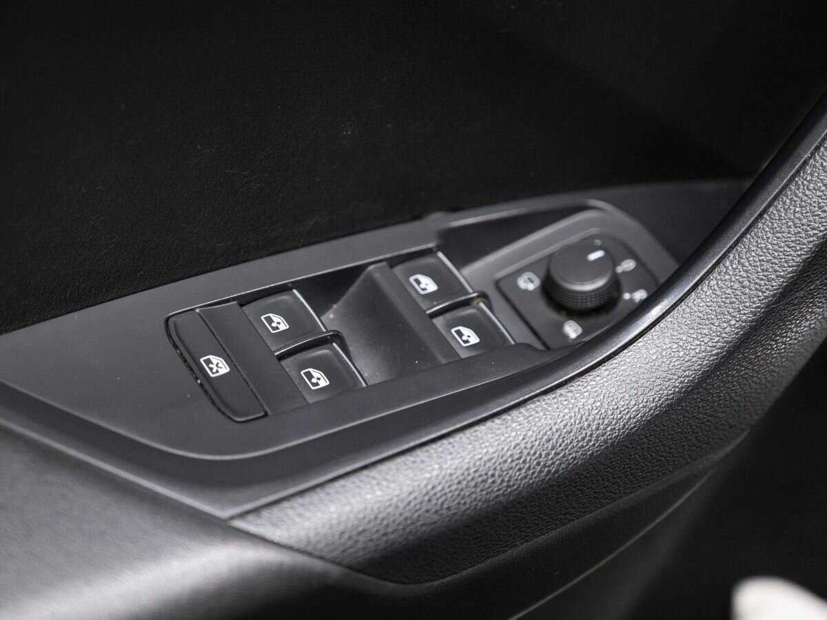 Б/У Шкода Кодиак 2018 года. Фото: #20