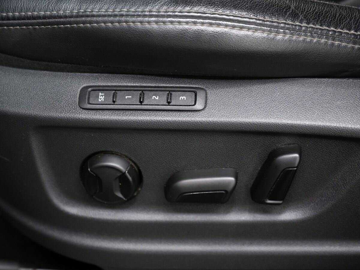 Б/У Шкода Кодиак 2018 года. Фото: #21