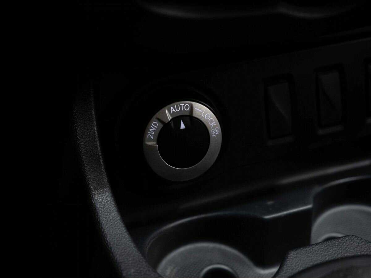 Б/У Рено Дастер 2019 года. Фото: #17