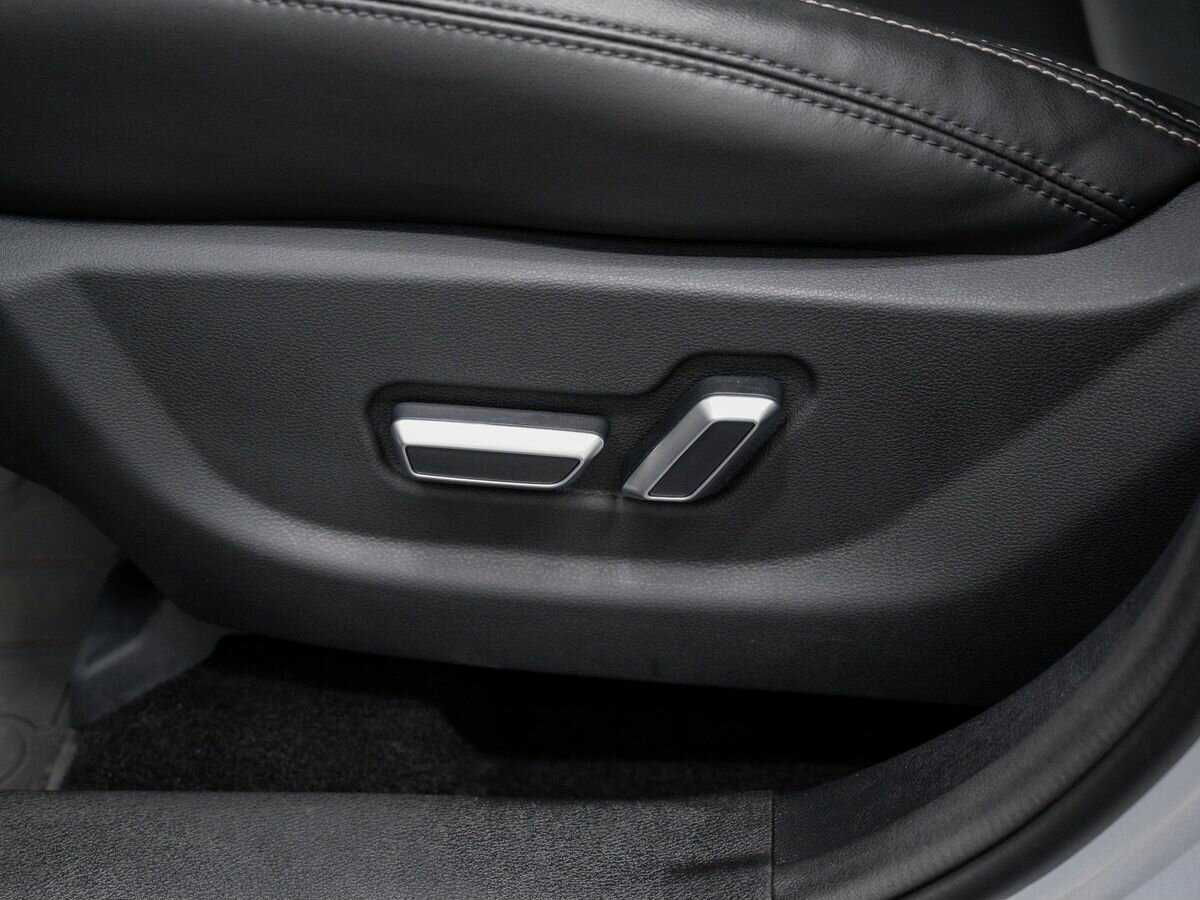 Б/У Джили Атлас 2021 года. Фото: #15